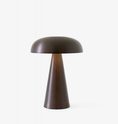 Como SC53 Portable Lampe de batterie / Lampe de table avec USB AndTradition